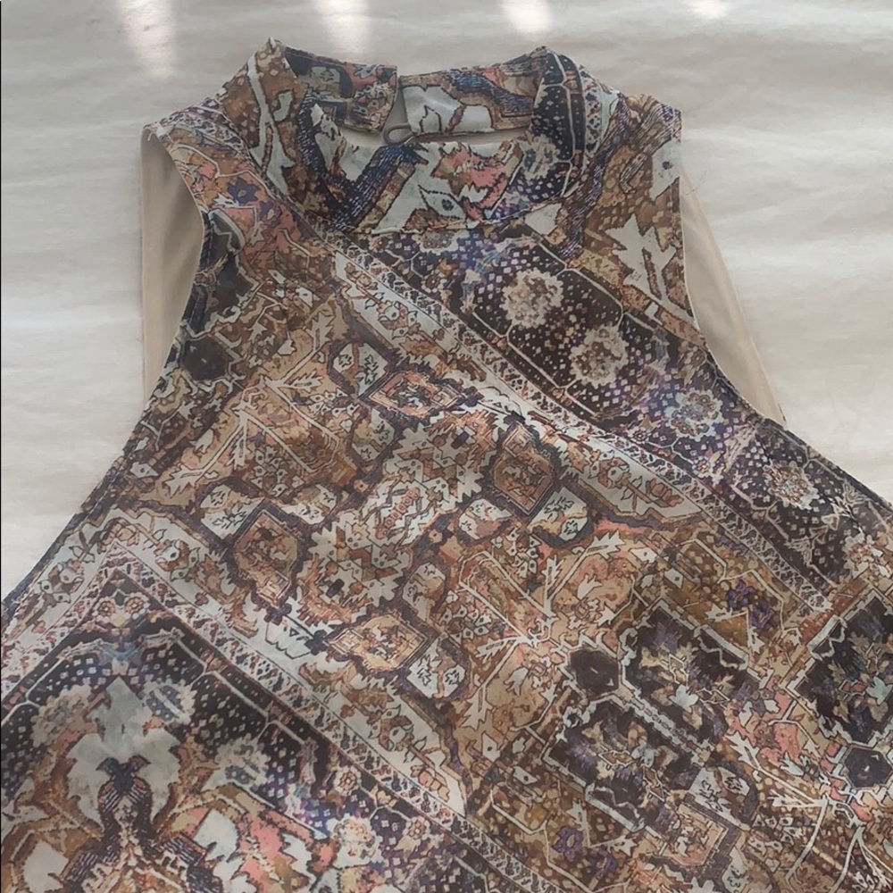 Show Me Your Mumu Dress
